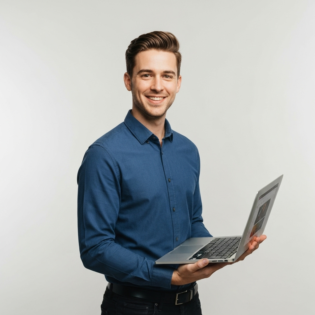 Responsable Développement